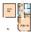 ビューメゾン横浜の間取り画像