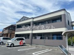 ベェルウェルの外観画像