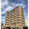 ル・アーブル東野田の間取り画像