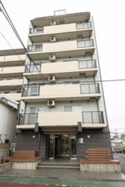 コーボック新小金井の外観画像