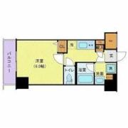ラフィスタ大師前Ⅲの間取り画像