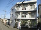 ラフィネ五福2の外観