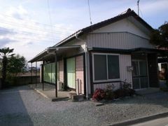 阿久沢住宅(新保町)の外観画像