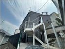ヒルトップ横浜山手の間取り画像