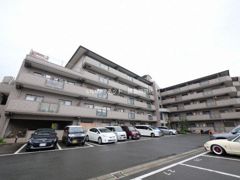 エクセル千里三番館の外観画像