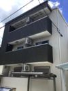 フジパレス吹田垂水町Ⅱ番館の間取り画像