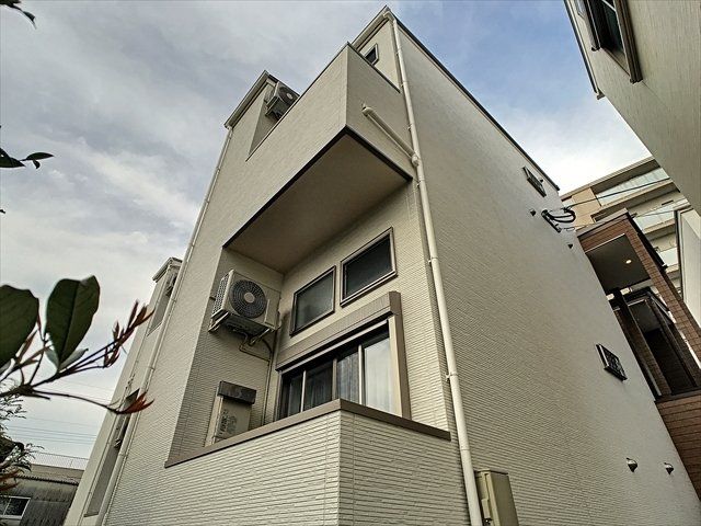 シャレオ井尻2の外観画像