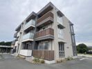 グランベルデⅡの間取り画像