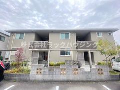 メゾンヒロの外観画像