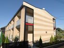 レオパレスラフォーレ風早Ⅰの間取り画像