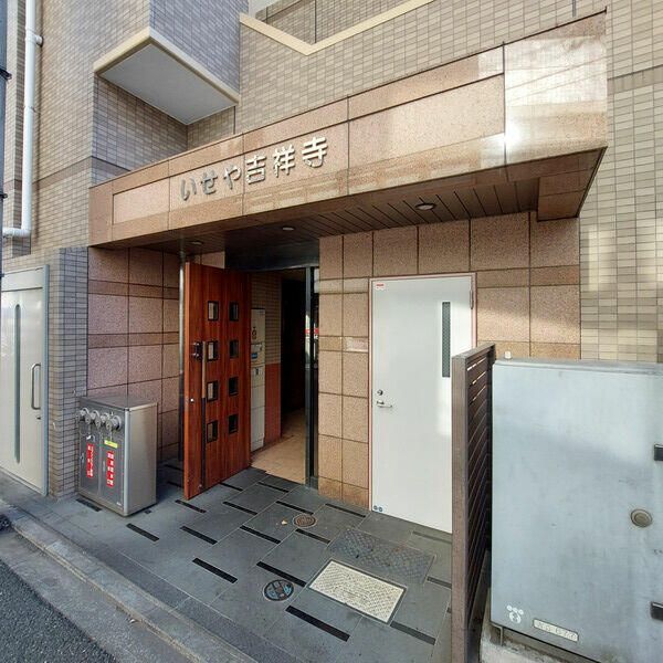 ロビー