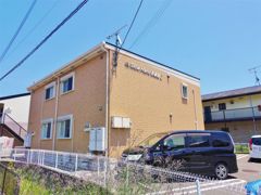 SlowHand参番館の外観画像
