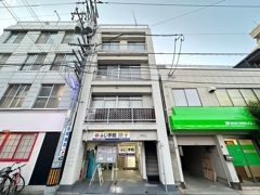 中川ビルの外観画像