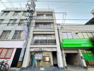 中川ビルの外観