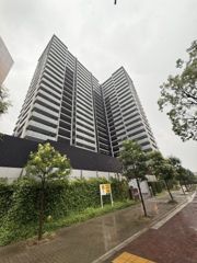 クレヴィアタワー神戸ハーバーランドの外観画像