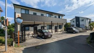 セントレアデザイナーズ文丘の外観画像