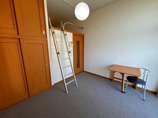リビング