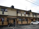 下村ハイツの外観