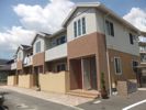 KメゾンⅡの間取り画像