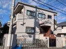 フレール西荻の間取り画像