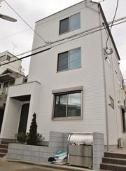 フェリーチェ方南町Aの外観画像