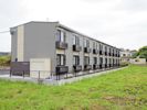 レオパレスヨシクマの間取り画像