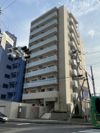 グランフォース西川口の間取り画像