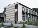 レオパレス向が丘Ⅱの間取り画像
