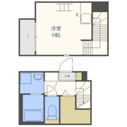 stage今市の間取り画像