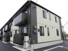 プレシャス藤岡 Bの間取り画像