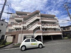 プライムハイムの外観画像