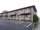 ファミーユつくば ABCの間取り画像
