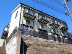 メゾン深田台の外観画像