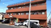 サニーコートいわきの間取り画像