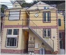ユナイト汐入ウィリアム・ウォーカーの外観画像