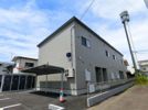 アイリーコート南小泉の間取り画像