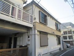 メゾン・コフレの外観画像