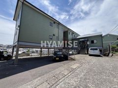 スカイラークヒルズⅡの外観画像