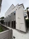 UVAS三軒茶屋の間取り画像