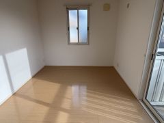 馬垣町I貸家 A棟の外観画像