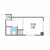 ラパンジール阿波座Ⅱの間取り画像