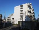 フラックス永福の外観