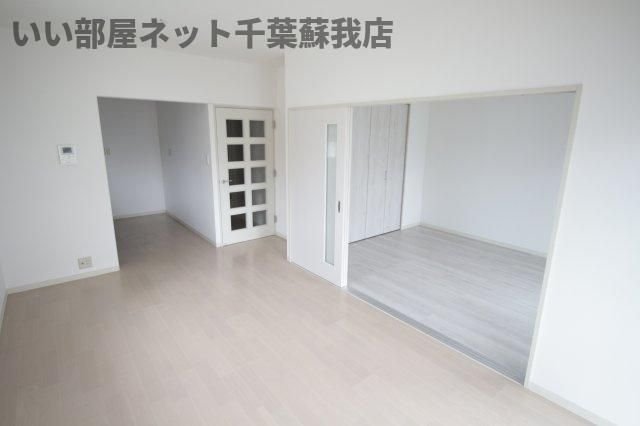 洋室