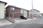 鈴成の間取り画像