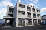 プラティークの間取り画像