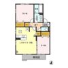 レクサス Aの間取り画像