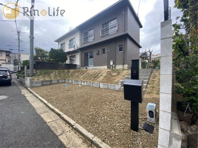 原山台戸建1-10-25の外観画像