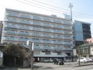 センタービル飯塚の間取り画像
