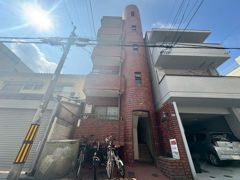 吉田ビル（榎町）の外観画像