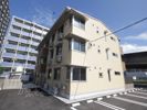 トレッフルの間取り画像